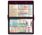 WhiteCoat Clipboard® - Wine Occupational Therapy Edition